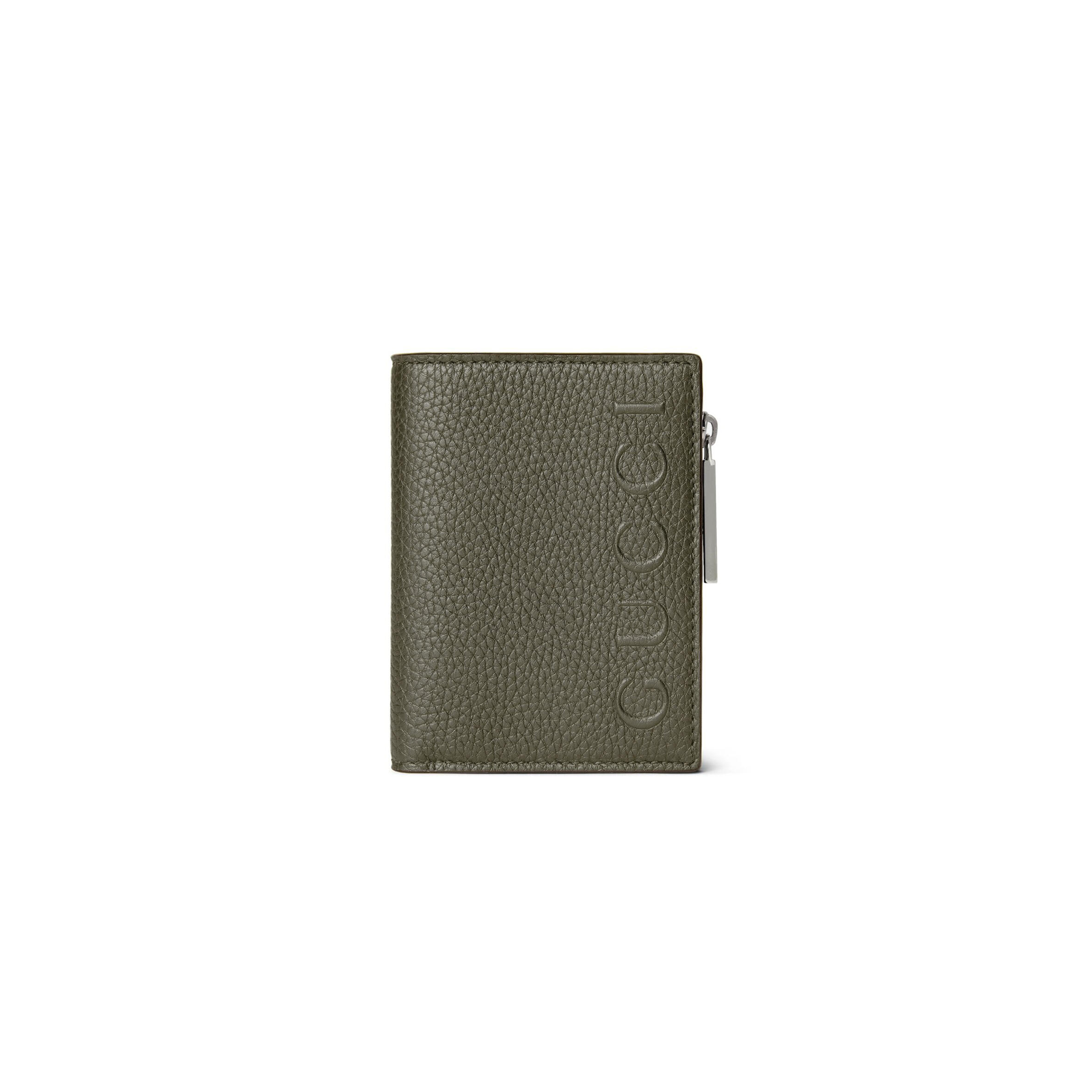 Gvc*1 gg logo wallet 835076 (11*8cm)